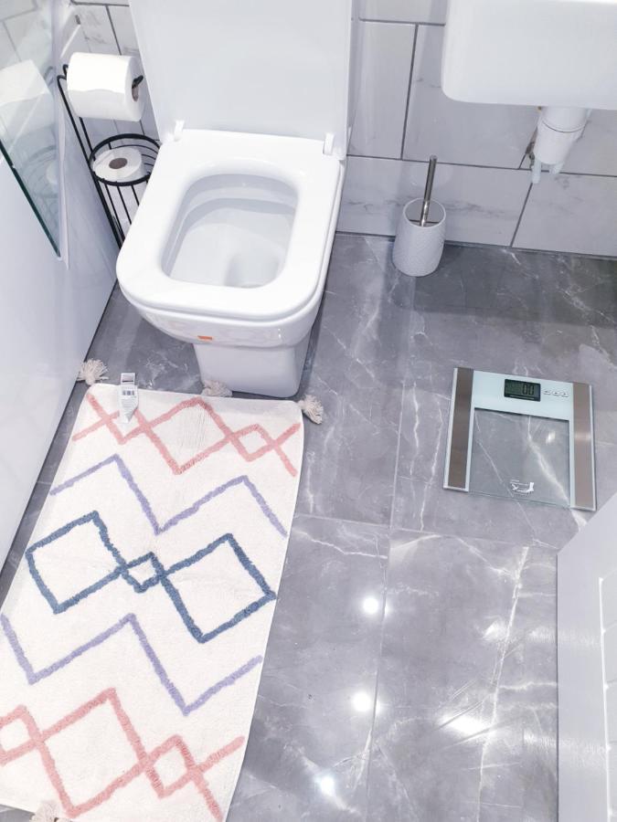 Luxury 1 Bed Close To Town Centre With Free Parking Саутенд-он-Си Экстерьер фото