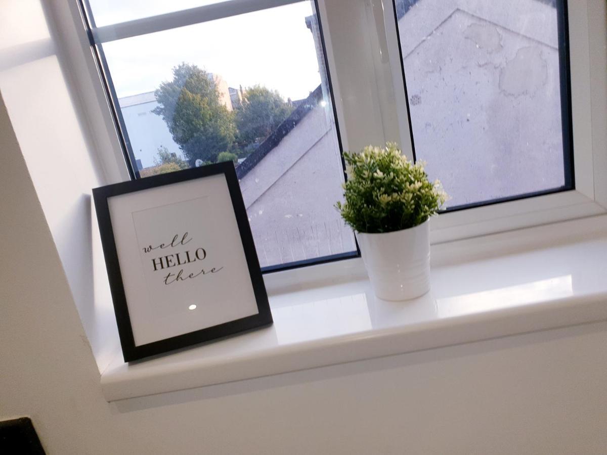 Luxury 1 Bed Close To Town Centre With Free Parking Саутенд-он-Си Экстерьер фото