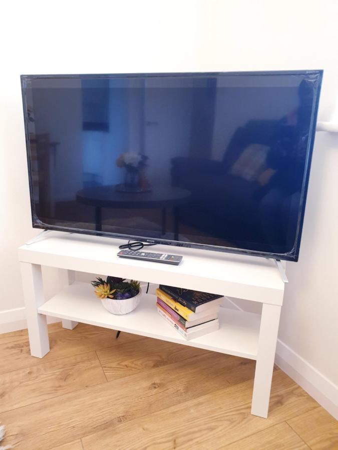 Luxury 1 Bed Close To Town Centre With Free Parking Саутенд-он-Си Экстерьер фото