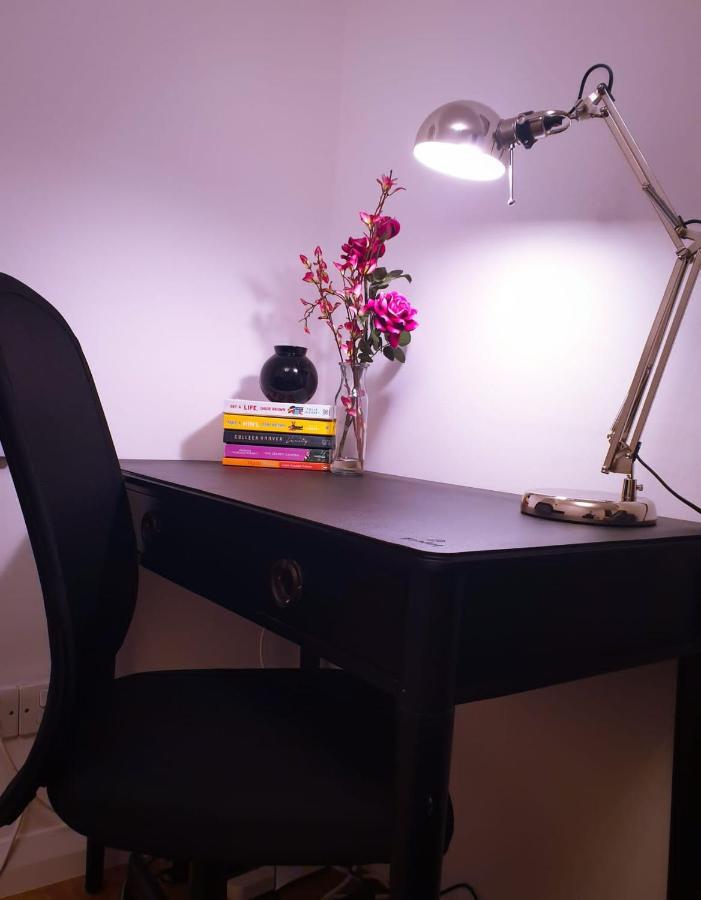 Luxury 1 Bed Close To Town Centre With Free Parking Саутенд-он-Си Экстерьер фото