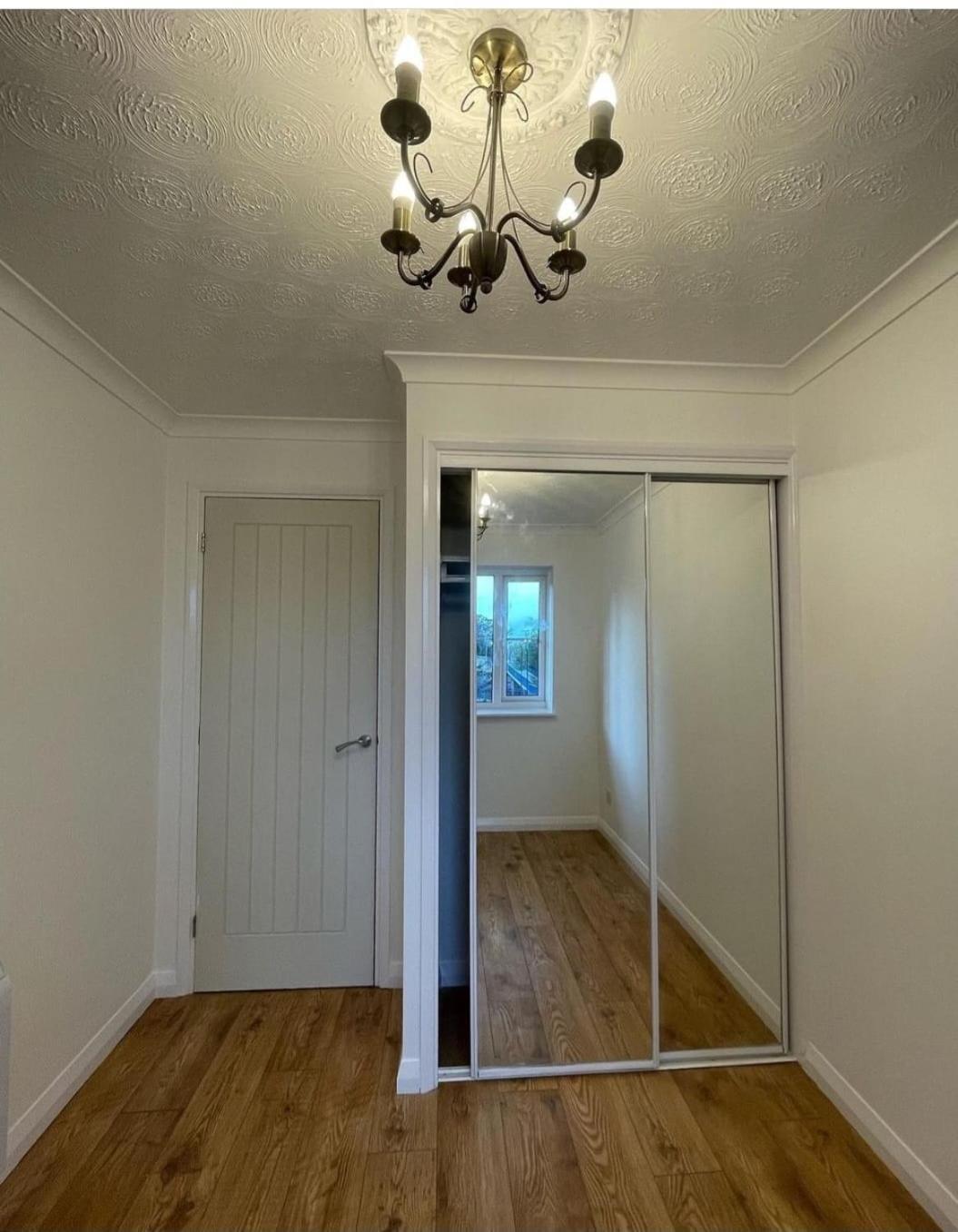 Luxury 1 Bed Close To Town Centre With Free Parking Саутенд-он-Си Экстерьер фото
